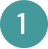 numero um