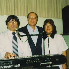 ESPORTE CLUBE CORINTHIANS