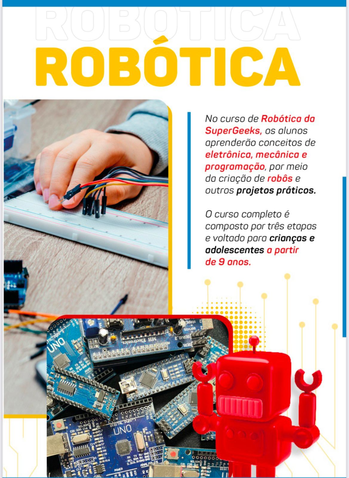 Robótica