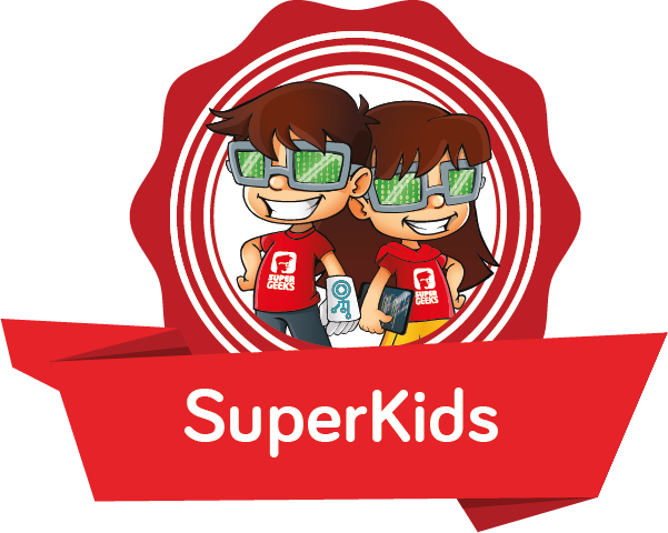 SuperKids