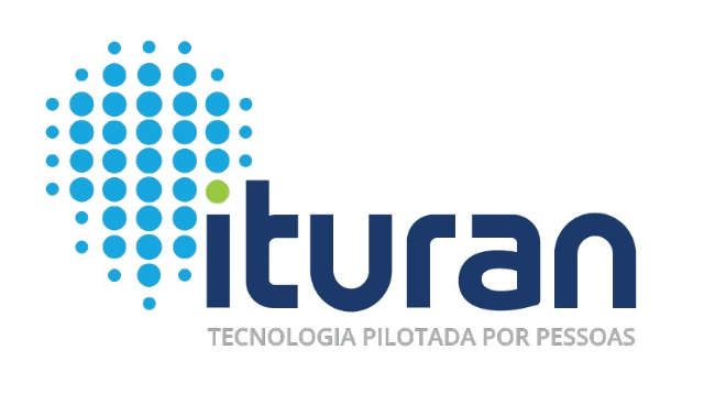 Logo Ituran com Seguro