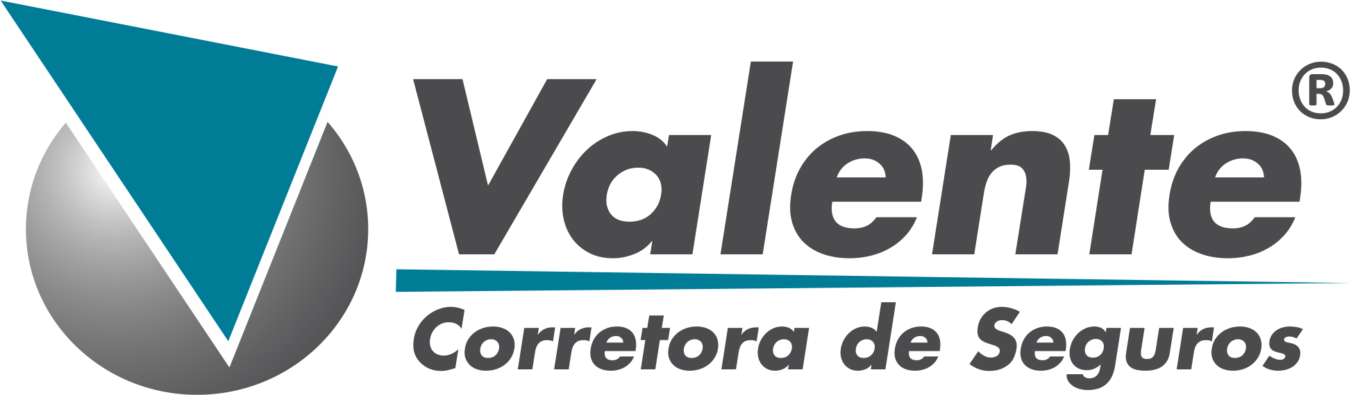 Valente Seguros Logo
